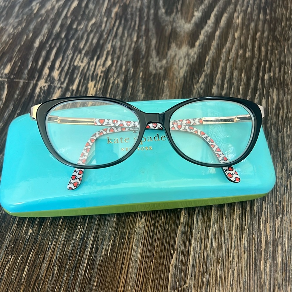 Kate Spade Glasses Bundle